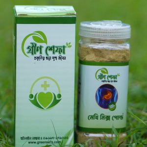 মেথি মিক্স গোল্ড ১ পিস নিলে